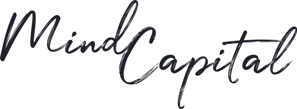 MindCapital logo